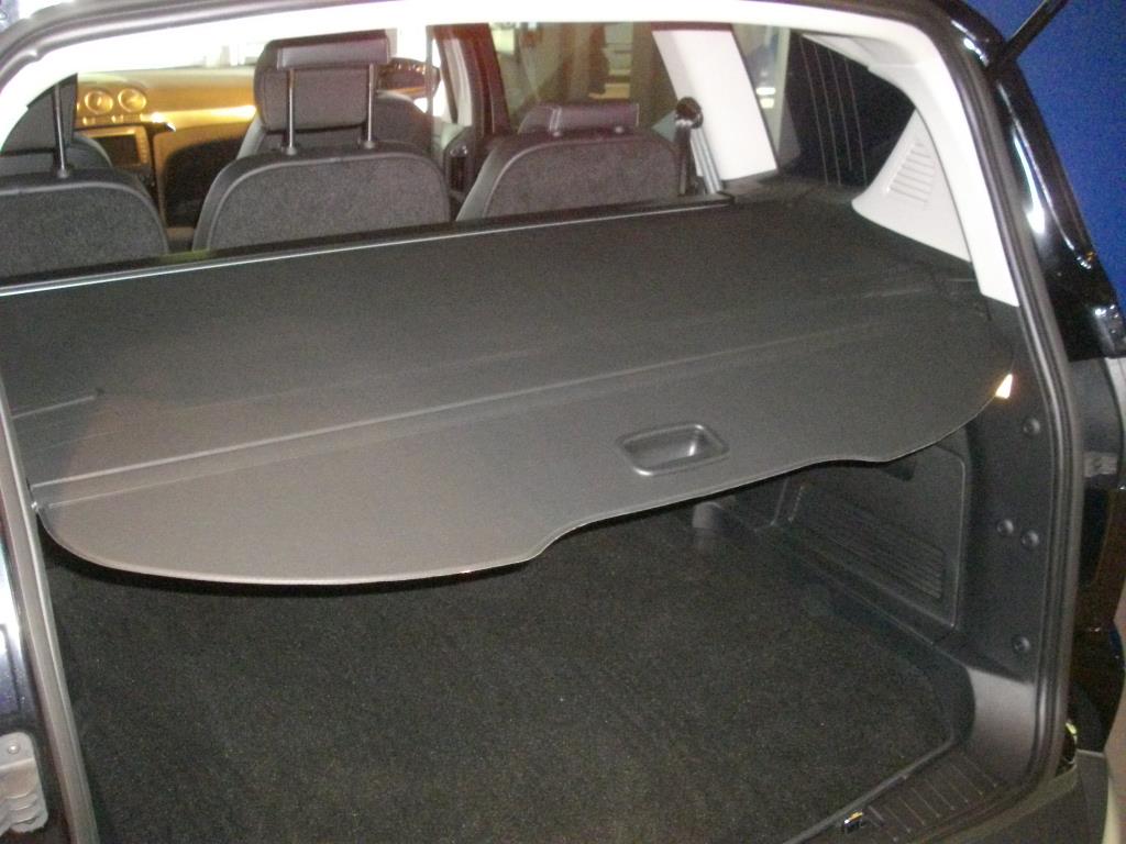 Bild des Artikels Laderaumabdeckung Rollo für Ford S-Max 2006-