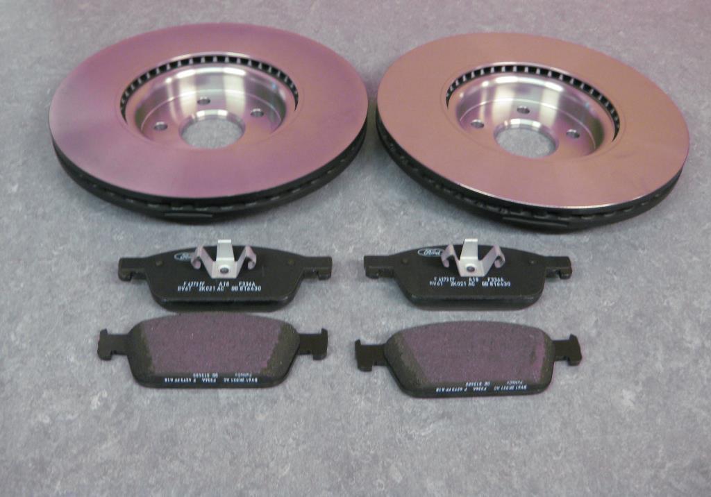 Ford original parts Ford original parts