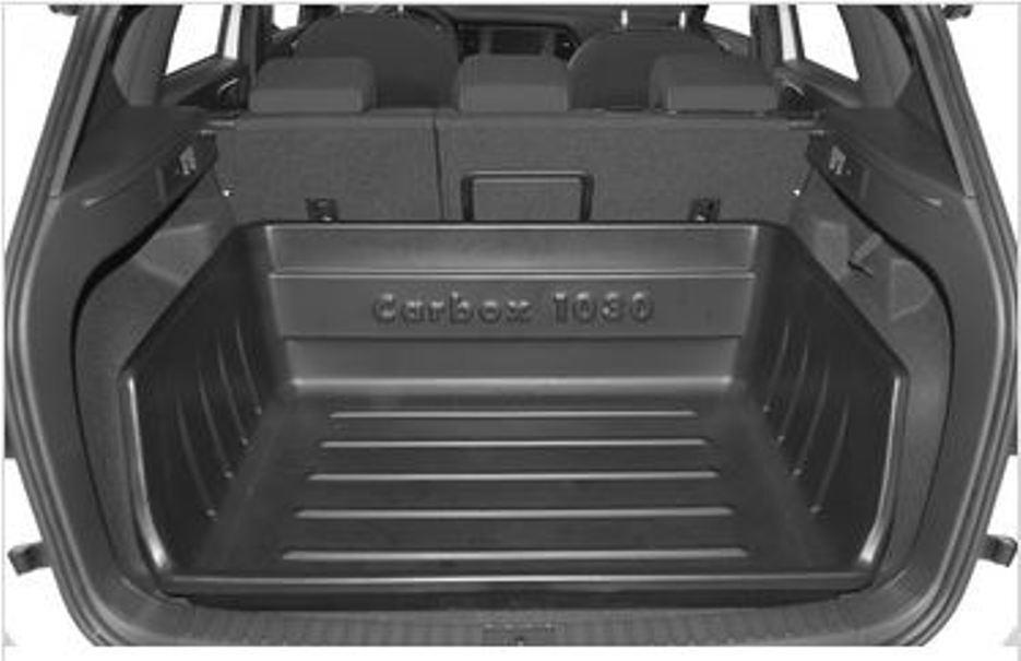 Bild des Artikels Carbox YOURSIZE Kofferraumwanne 99 cm breit 70 cm lang 33 cm hoch