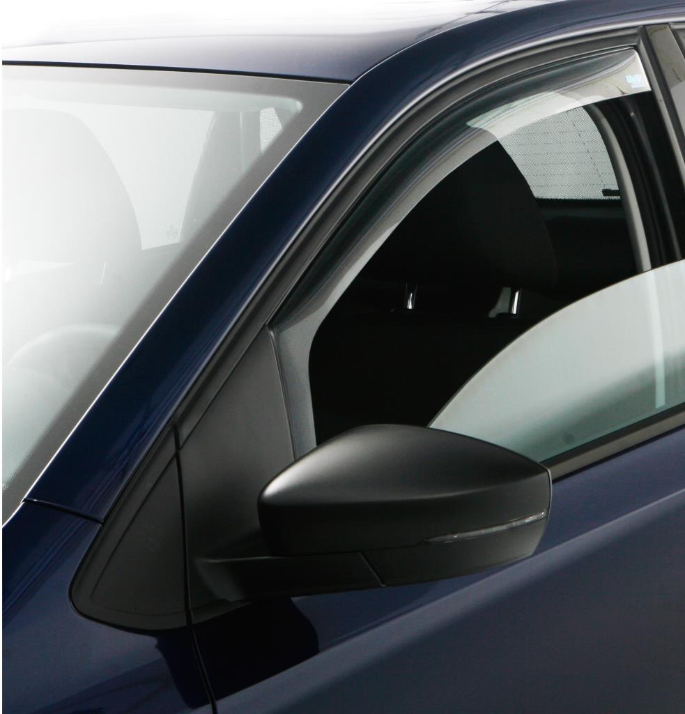 Bild des Artikels ClimAir Windabweiser Klar Fahrer- und Beifahrerfenster für VW To