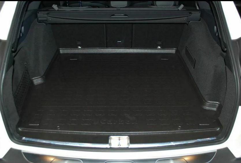 Bild des Artikels Kofferraumwanne Carbox Form Formschale für Mercedes ML-Klasse, 06/11 - 02/15 (W166) SUV