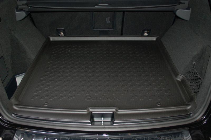 Bild des Artikels Kofferraumwanne Carbox Form Formschale für Mercedes GLE-Klasse, 04/15 - 10/18 (W166) SUV