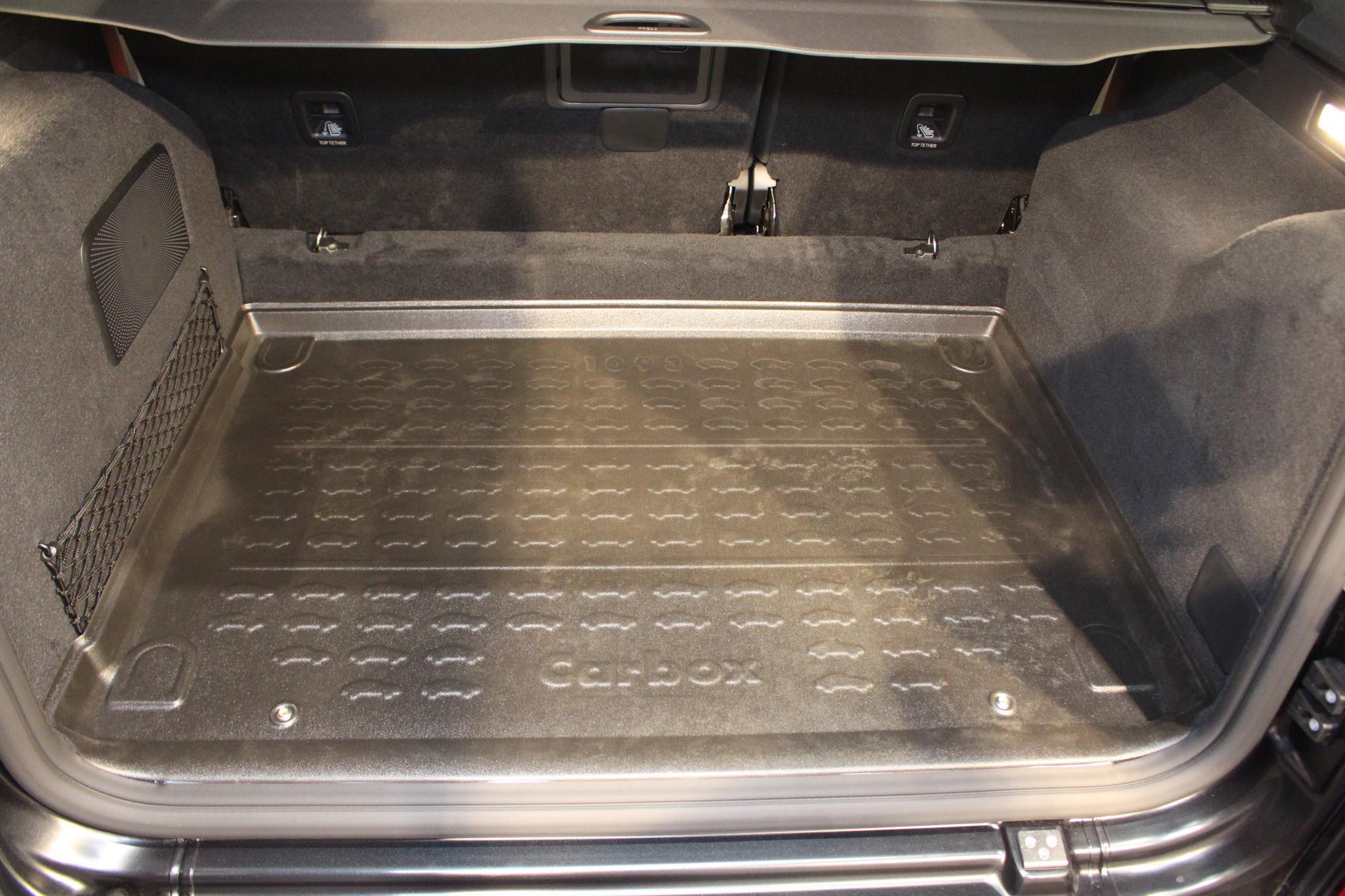 Bild des Artikels Kofferraumwanne Carbox Form Formschale für Mercedes G-Klasse 01/18 - heute (W463 neu) SUV