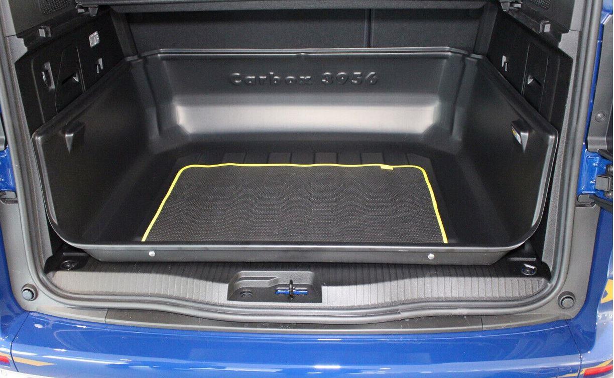 Bild des Artikels Carbox Classic Kofferraumwanne für Mercedes Citan (W420) Großraumlimousine
