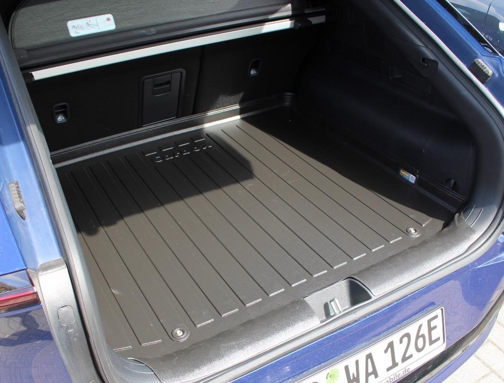 Bild des Artikels Kofferraumwanne Carbox Form Formschale für Kia EV6 (CV)