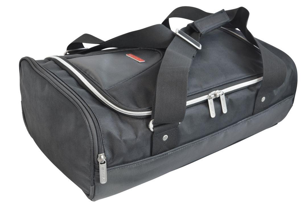 Bild des Artikels Reisetasche mit verstellbarem Schulterriemen Volumen 35 Liter Größe 32 x 17 x 65 cm