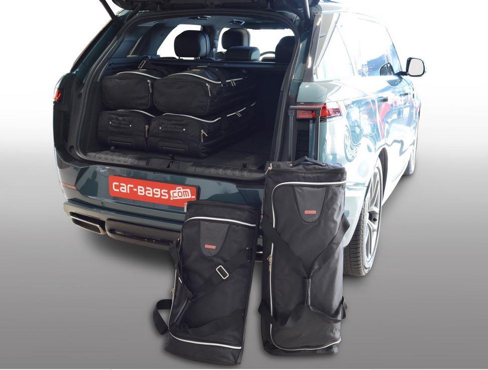 Bild des Artikels Reisetaschenset 3 Rollentaschen 3 Reisetaschen für Land Rover Range Rover Sport III (L461) ab 2022 -