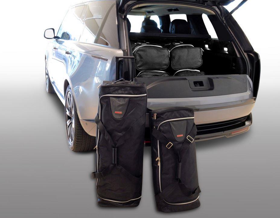 Bild des Artikels Reisetaschenset 3 Rollentaschen 3 Reisetaschen für Land Rover Range Rover V (L460) ab 2021 - heute