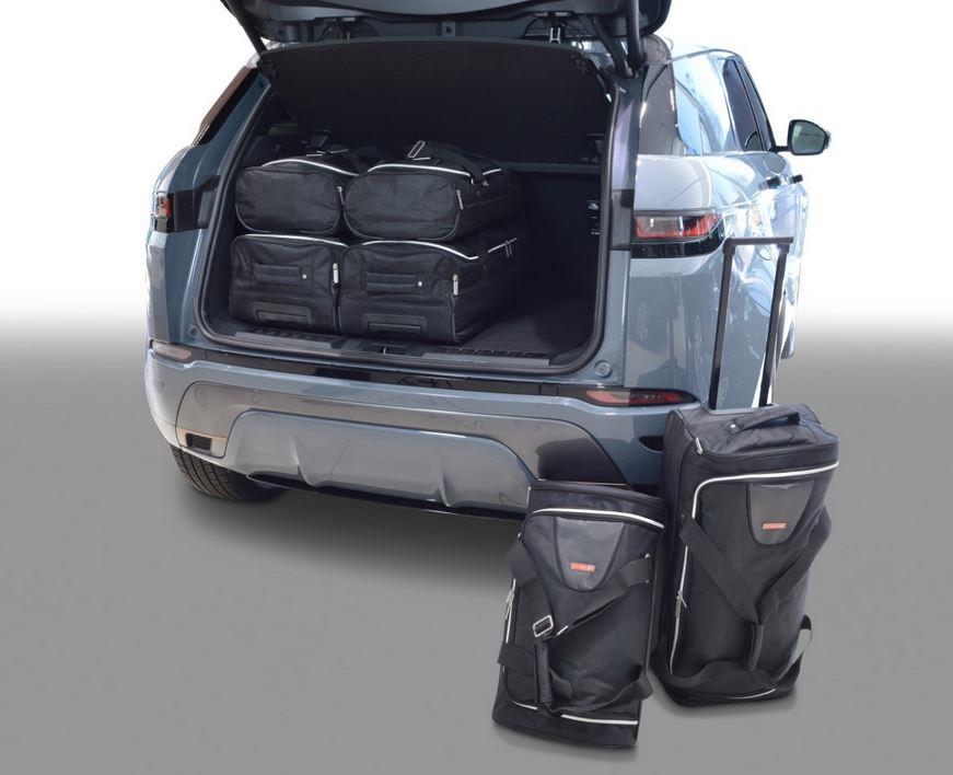 Bild des Artikels Reisetaschenset 3 Rollentaschen 3 Reisetaschen für Land Rover Range Rover Evoque (L551) 2018 - heute