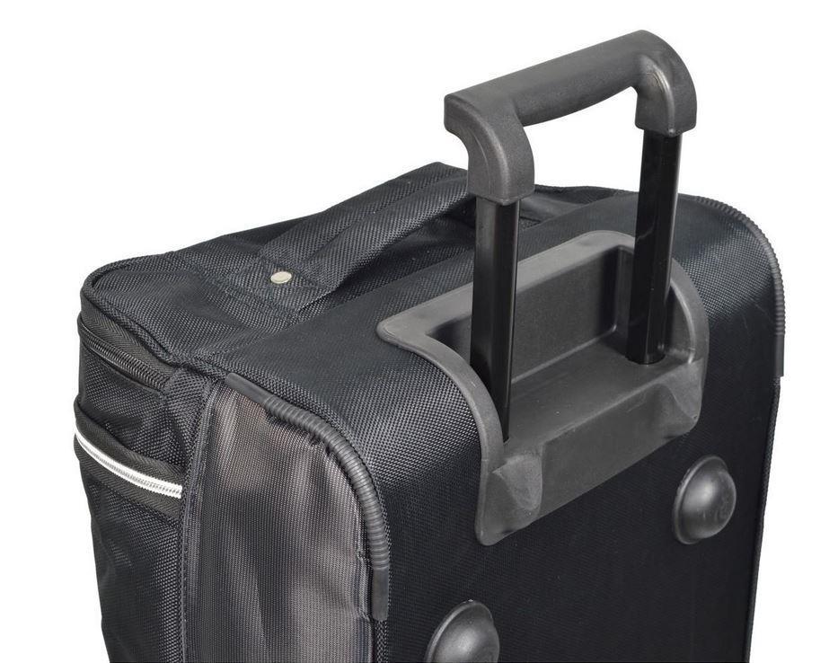 Bild des Artikels Reisetaschenset 3 Rollentaschen 3 Reisetaschen für Seat Leon Sportstourer (KL) Ladeboden unten 2020-